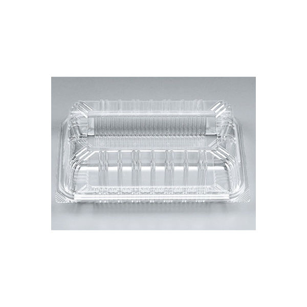 フードパック　KH-110 穴明(N)　600枚(50枚×12) 0291110008900　シーピー化成（直送品）