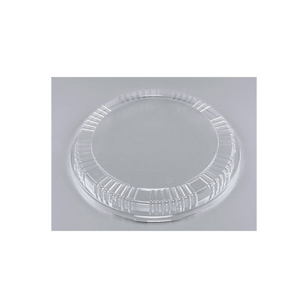 惣菜容器　VK-29 嵌合蓋　600枚(50枚×12) 0300029900008　シーピー化成（直送品）