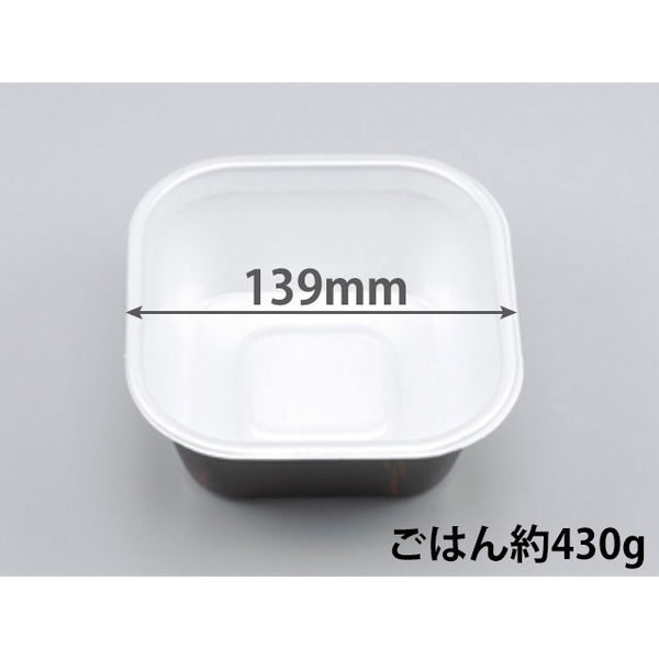 どんぶり容器　VK-77 ねごろ本体　600枚(25枚×24) 0300077000735　シーピー化成（直送品）