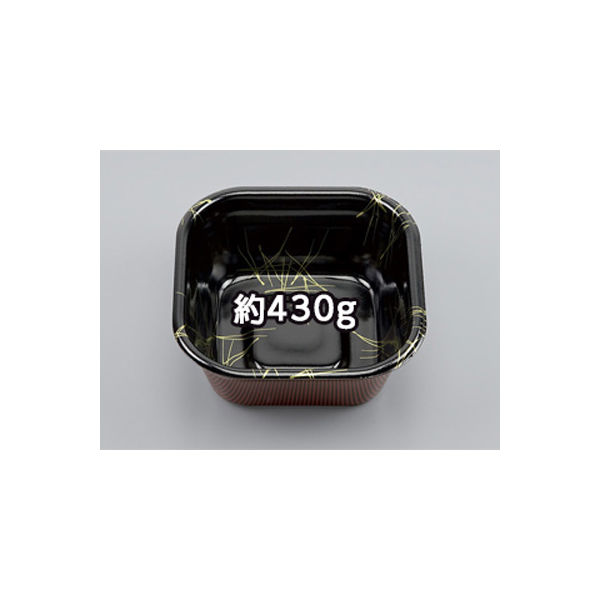 どんぶり容器 どん重 VK-77 シーピー化成