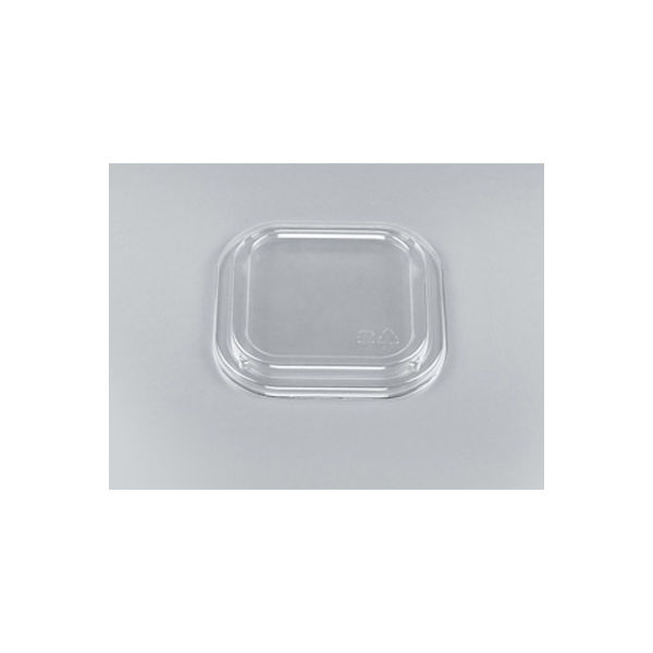 どんぶり容器　どん重 VK-77 嵌合蓋　600枚(25枚×24) 0300077900008　シーピー化成（直送品）