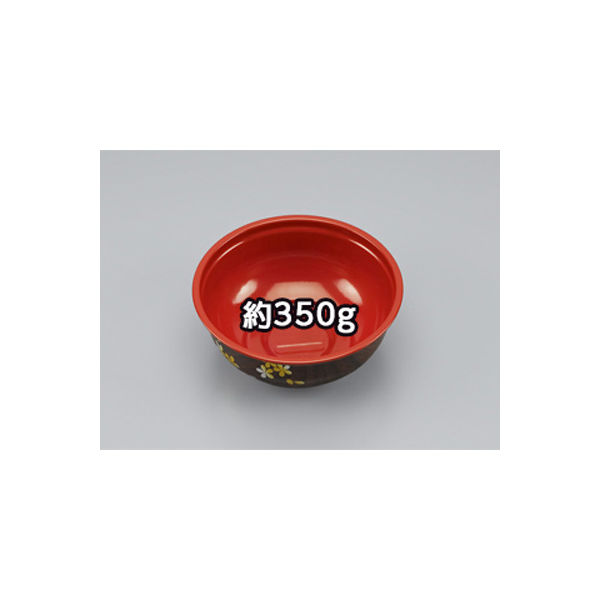 どんぶり容器 カール135 シーピー化成