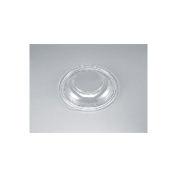 どんぶり容器　カール内150 嵌合蓋　900枚(50枚×18) 0348150900008　シーピー化成（直送品）