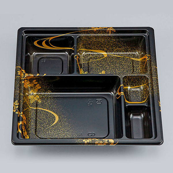 仕出弁当 NU-522-A シーピー化成