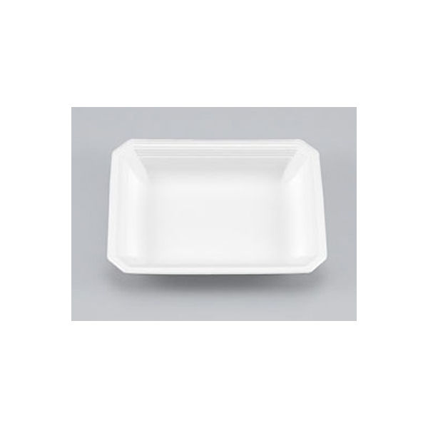 トレー　匠F12-23 無地　2500枚(100枚×25) 0470612230150　シーピー化成（直送品）