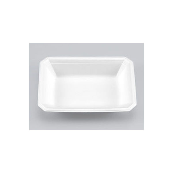 トレー　匠H12-30 無地　2500枚(100枚×25) 0470812300150　シーピー化成（直送品）