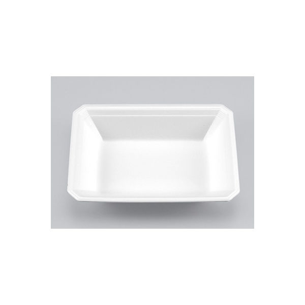 トレー　匠L15-40 無地　1600枚(100枚×16) 0471215400150　シーピー化成（直送品）