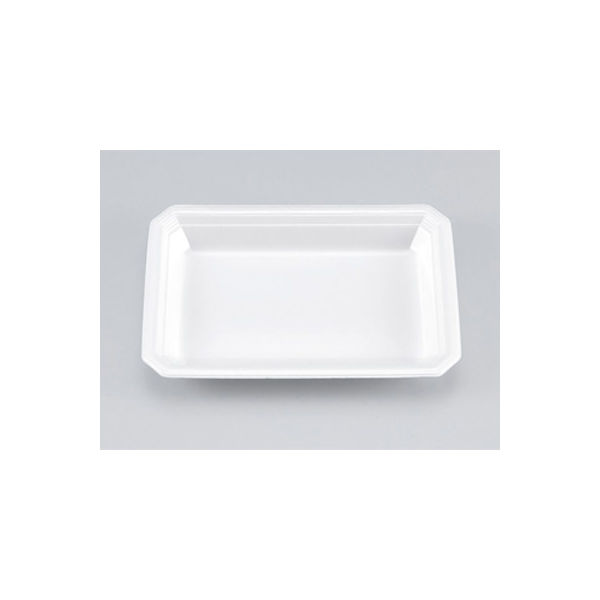 トレー　匠J12-33 無地　2000枚(100枚×20) 0471012330150　シーピー化成（直送品）