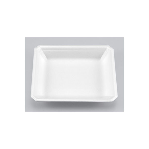 トレー　匠L17-30 無地　1200枚(100枚×12) 0471217300150　シーピー化成（直送品）