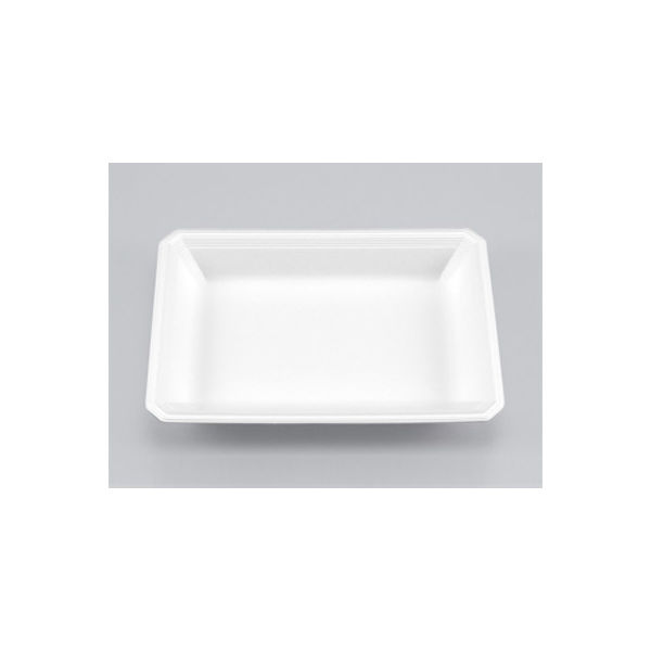 トレー　匠Q18-33 無地　900枚(100枚×9) 0471718330150　シーピー化成（直送品）