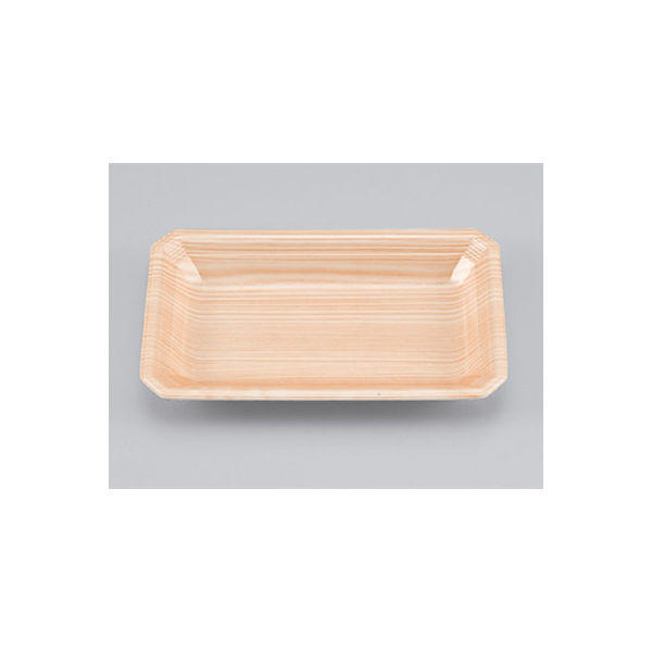 トレー　匠L12-25 松　2000枚(100枚×20) 0481212251910　シーピー化成（直送品）