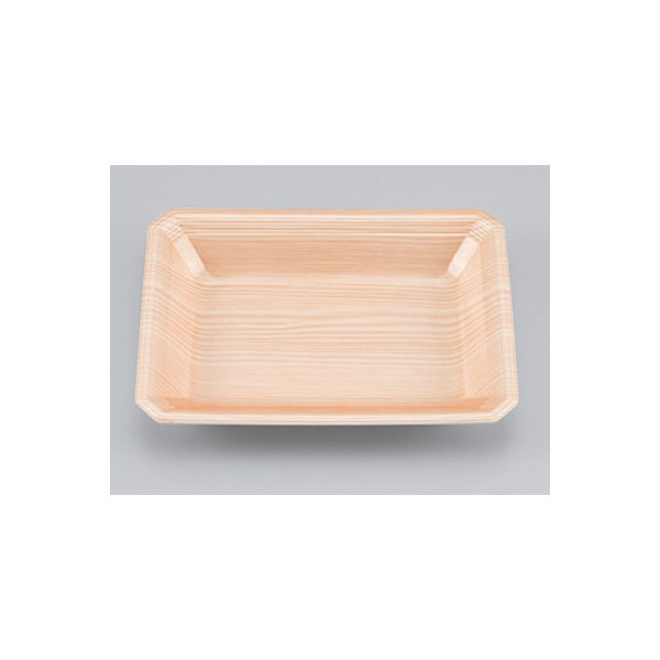 トレー　匠L15-30 松　1600枚(100枚×16) 0481215301910　シーピー化成（直送品）