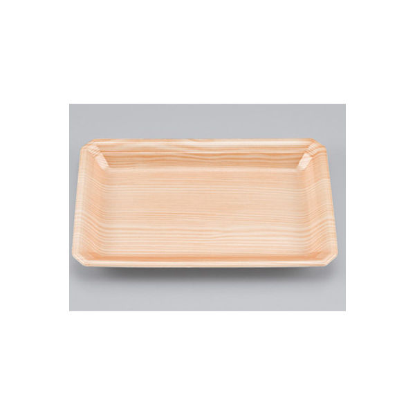 トレー　匠Q16-25 松　1200枚(100枚×12) 0481716251910　シーピー化成（直送品）