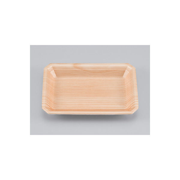 トレー　匠J12-23 松　2000枚(100枚×20) 0481012231910　シーピー化成（直送品）