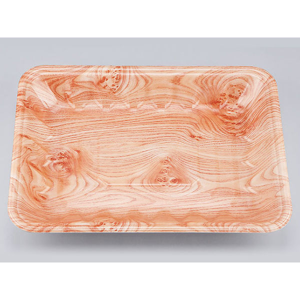 トレー　新L大29-22-35 にれ　400枚(50枚×8) 0518292251970　シーピー化成（直送品）