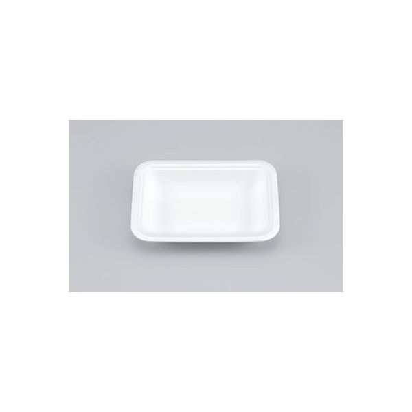 発泡トレー 新Lシリーズ(精肉用) 無地 シーピー化成