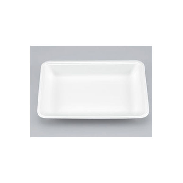 トレー　新LQ17-33無地　900枚(100枚×9) 0541717330150　シーピー化成（直送品）