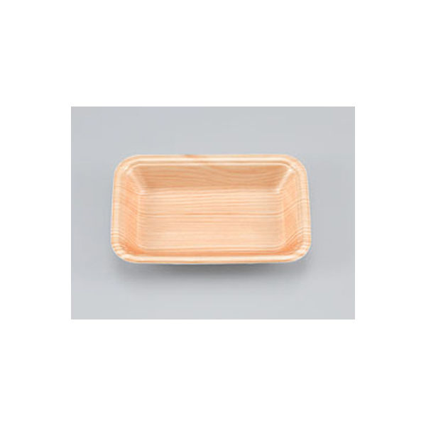 トレー　新LF10-25S松　3000枚(100枚×30) 0550610251915　シーピー化成（直送品）