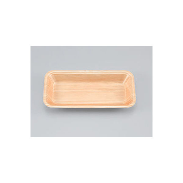 トレー　新LL10-25S松　2100枚(100枚×21) 0551210251915　シーピー化成（直送品）