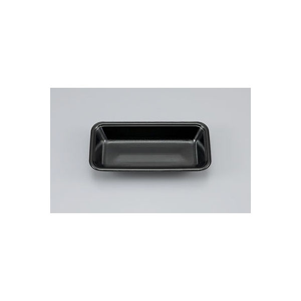 トレー　新LL10-30S黒　2100枚(100枚×21) 0551210300525　シーピー化成（直送品）