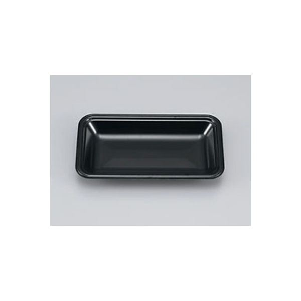 トレー　新LL11-25黒　2100枚(100枚×21) 0551211250520　シーピー化成（直送品）