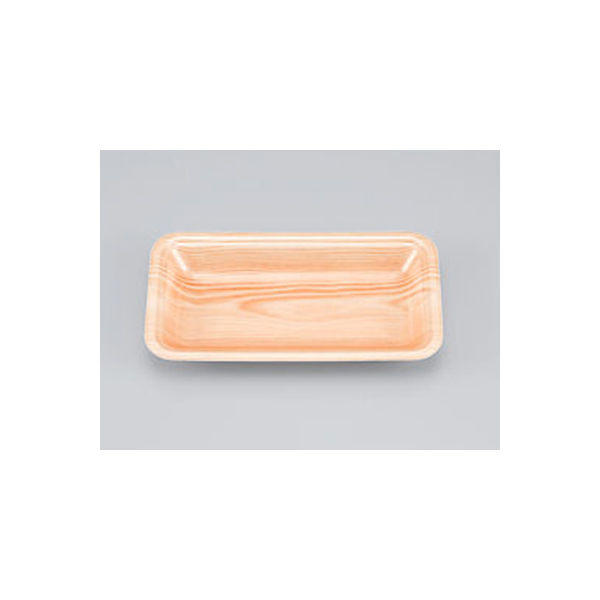 トレー　新LL11-25松　2100枚(100枚×21) 0551211251910　シーピー化成（直送品）