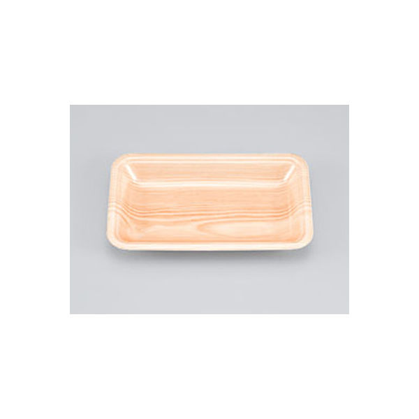 トレー　新LL12-25松　2000枚(100枚×20) 0551212251910　シーピー化成（直送品）