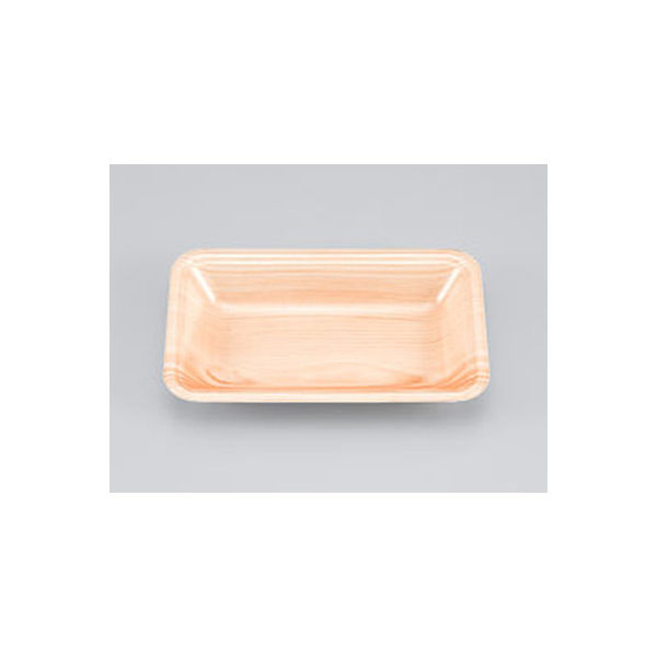 トレー　新LL12-30松　2000枚(100枚×20) 0551212301910　シーピー化成（直送品）