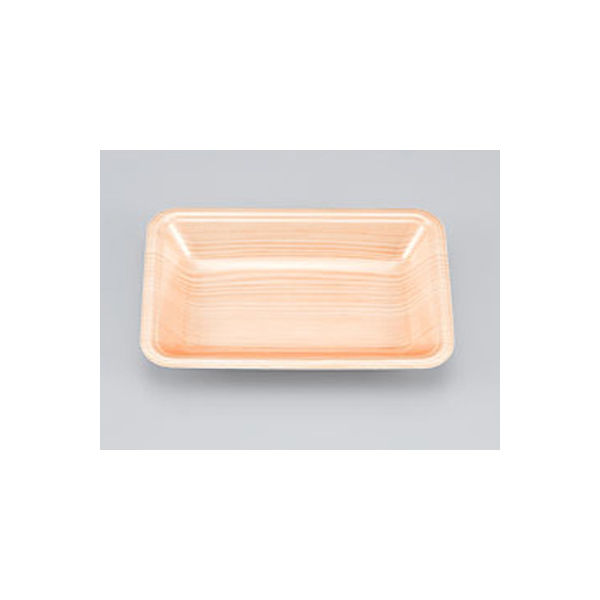 トレー　新LL13-30松　1800枚(100枚×18) 0551213301910　シーピー化成（直送品）