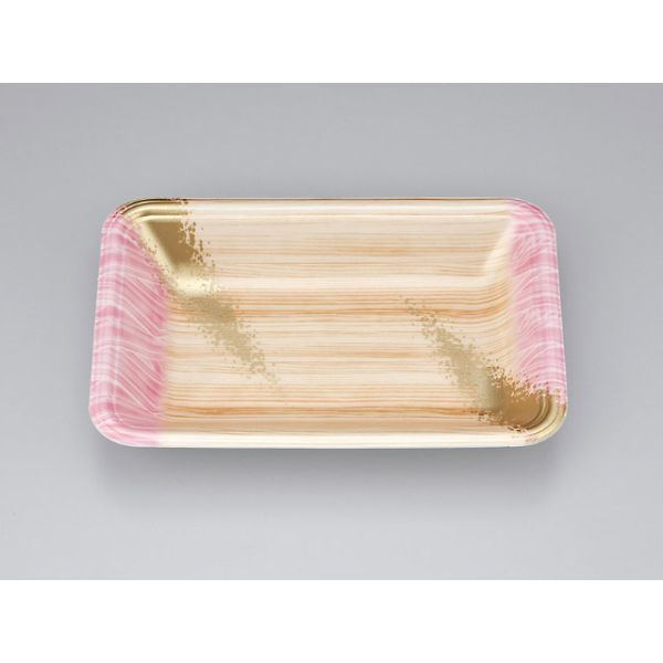 トレー　新LL13-30 浜唄桃　1800枚(100枚×18) 0551213302350　シーピー化成（直送品）