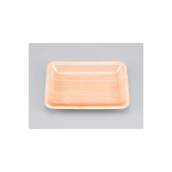 トレー　新LL15-25松　1600枚(100枚×16) 0551215251910　シーピー化成（直送品）