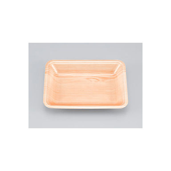 トレー　新LL15-30松　1600枚(100枚×16) 0551215301910　シーピー化成（直送品）