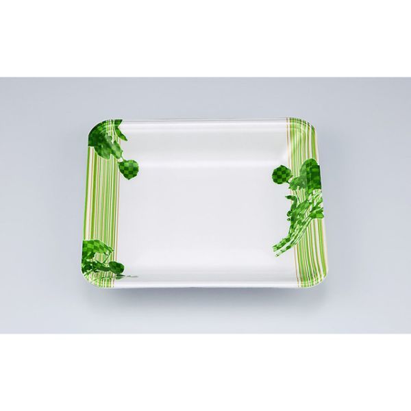 トレー　新LL17-30クレソン　1200枚(100枚×12) 0551217302710　シーピー化成（直送品）