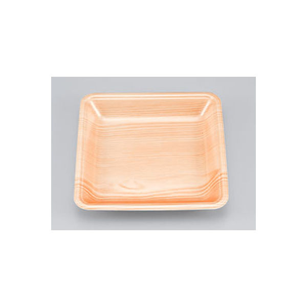 トレー　新LL20-30松　1200枚(100枚×12) 0551220301910　シーピー化成（直送品）