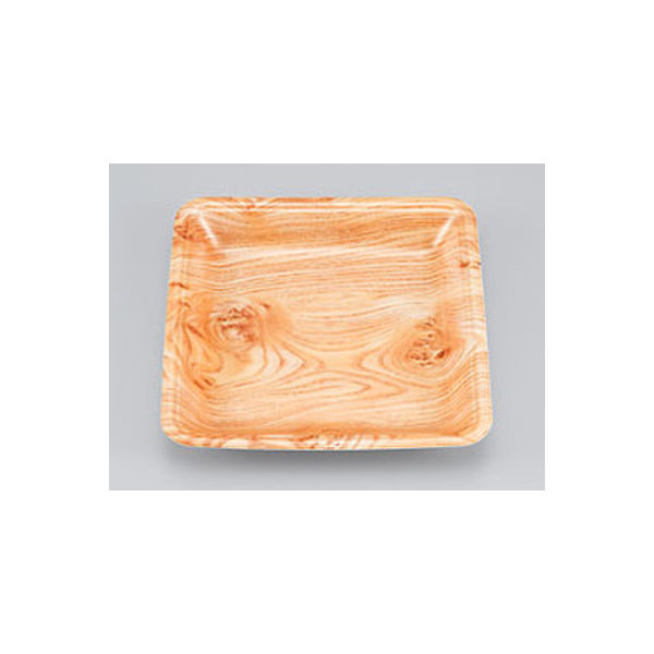 トレー　新LL20-30にれ　1200枚(100枚×12) 0551220301970　シーピー化成（直送品）