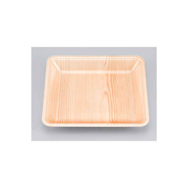 トレー　新LL22-30松　1200枚(100枚×12) 0551222301910　シーピー化成（直送品）