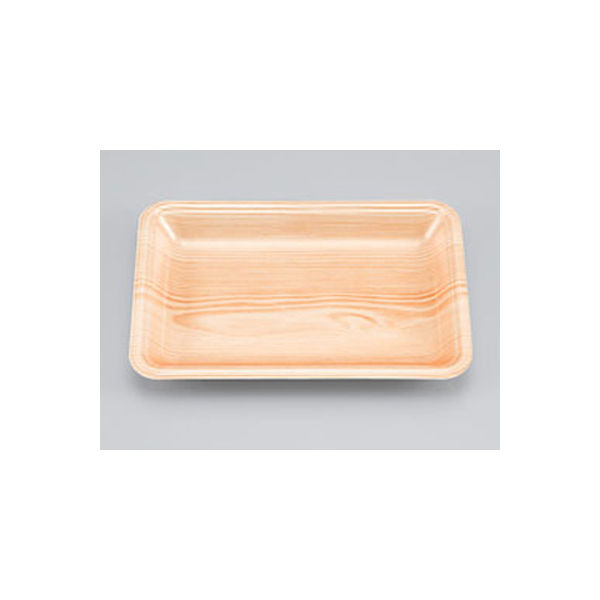 トレー　新LN15-25松　1500枚(100枚×15) 0551415251910　シーピー化成（直送品）