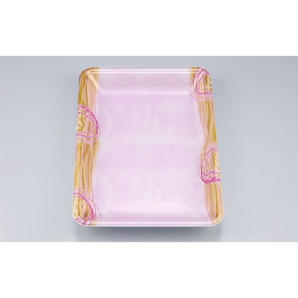 トレー　新LL28-30ゆうすい桃　900枚(100枚×9) 0551228306950　シーピー化成（直送品）