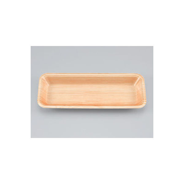 トレー　新LQ10-25S松　1800枚(100枚×18) 0551710251915　シーピー化成（直送品）