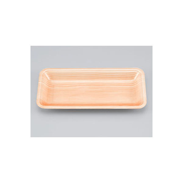 トレー　新LQ12-25松　1500枚(100枚×15) 0551712251910　シーピー化成（直送品）