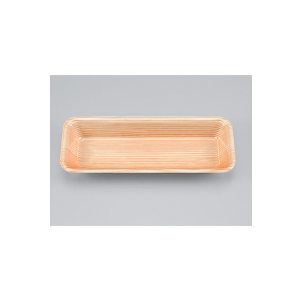 トレー　新LQ10-30S松　1800枚(100枚×18) 0551710301915　シーピー化成（直送品）