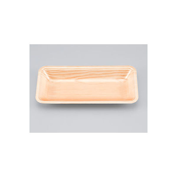 トレー　新LQ12-30松　1500枚(100枚×15) 0551712301910　シーピー化成（直送品）