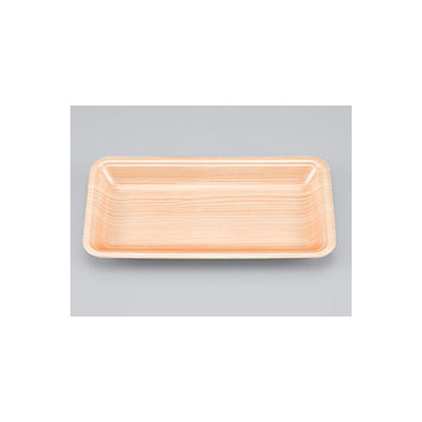 トレー　新LQ13-25松　1500枚(100枚×15) 0551713251910　シーピー化成（直送品）