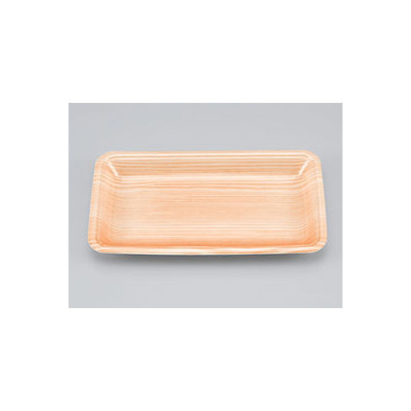 トレー　新LQ14-25松　1500枚(100枚×15) 0551714251910　シーピー化成（直送品）