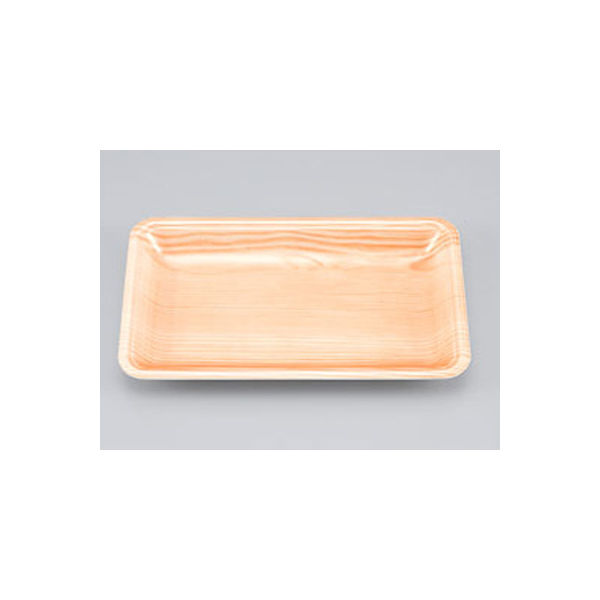 トレー　新LQ15-25松　1200枚(100枚×12) 0551715251910　シーピー化成（直送品）