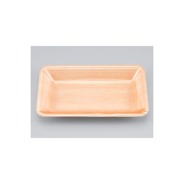 トレー　新LQ15-33松　1200枚(100枚×12) 0551715331910　シーピー化成（直送品）