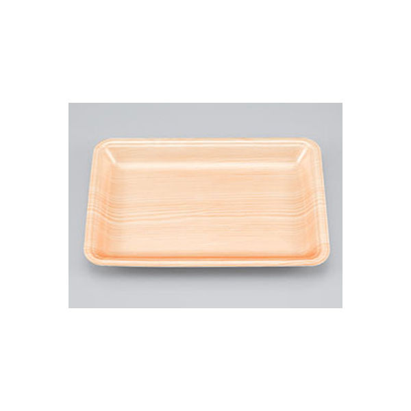 トレー　新LQ17-25松　900枚(100枚×9) 0551717251910　シーピー化成（直送品）