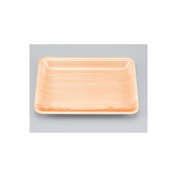 トレー　新LQ18-25松　900枚(100枚×9) 0551718251910　シーピー化成（直送品）