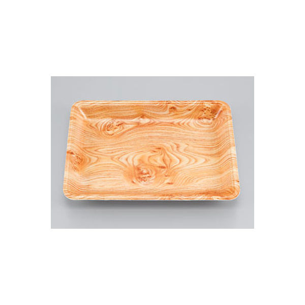 トレー　新LR21-30にれ　600枚(100枚×6) 0551821301970　シーピー化成（直送品）