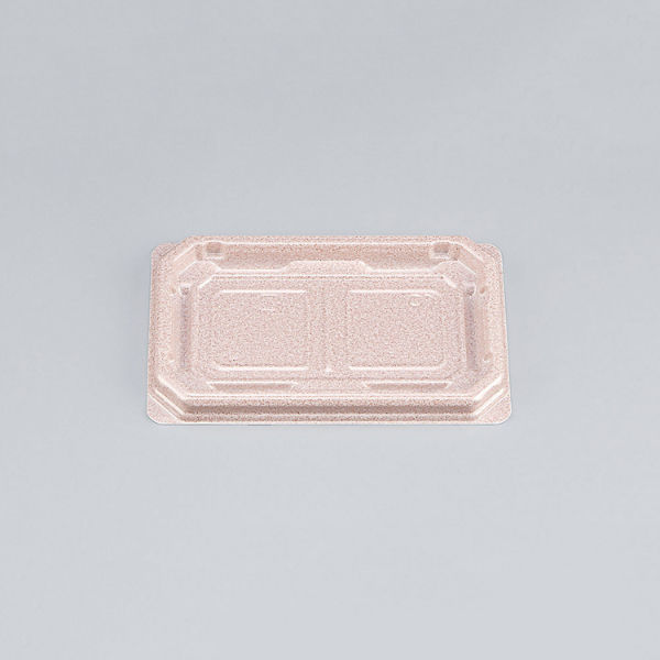 菓子容器　UFパルチェ2 ミラピーチ本体　2000枚(50枚×40) 0595402004385　シーピー化成（直送品）